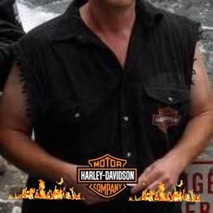 Meet your Posher, Jerry